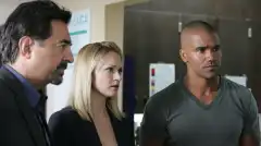 Мыслить как преступник 5 сезон 1 серия