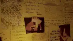 Мыслить как преступник 1 сезон 2 серия