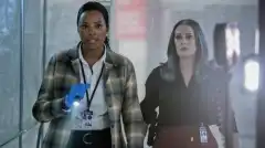 Мыслить как преступник 16 сезон 2 серия