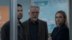 Мыслить как преступник 18 сезон 2 серия