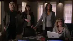 Мыслить как преступник 15 сезон 2 серия