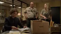 Мыслить как преступник 14 сезон 2 серия