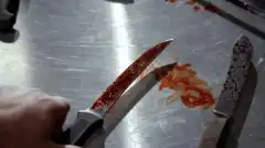 Мыслить как преступник 6 сезон 3 серия