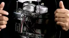 Мыслить как преступник 1 сезон 3 серия