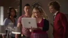 Мыслить как преступник 14 сезон 3 серия