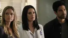 Мыслить как преступник 12 сезон 3 серия