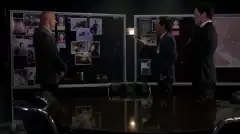 Мыслить как преступник 9 сезон 3 серия