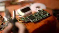 Мыслить как преступник 7 сезон 4 серия