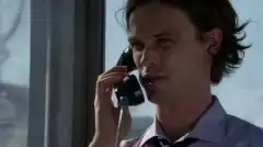 Мыслить как преступник 8 сезон 4 серия