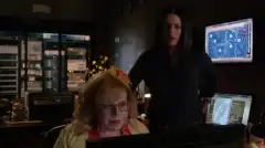 Мыслить как преступник 12 сезон 4 серия