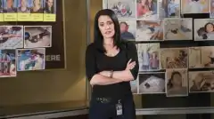 Мыслить как преступник 12 сезон 5 серия