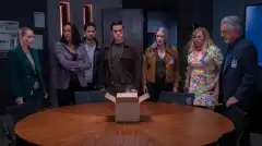 Мыслить как преступник 18 сезон 6 серия