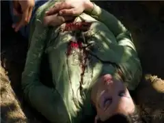 Мыслить как преступник 3 сезон 7 серия