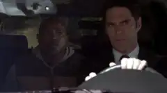 Мыслить как преступник 9 сезон 9 серия