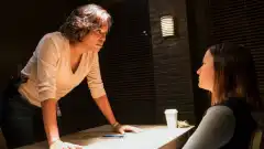 Мыслить как преступник 13 сезон 9 серия