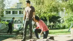 Мыслить как преступник 13 сезон 10 серия