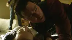 Мыслить как преступник 13 сезон 11 серия