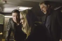 Мыслить как преступник 13 сезон 15 серия