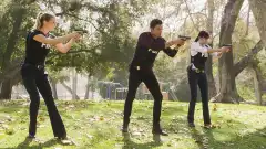 Мыслить как преступник 13 сезон 18 серия