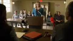 Мыслить как преступник 13 сезон 20 серия