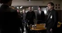 Мыслить как преступник 8 сезон 24 серия