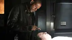 Мыслить как преступник: Поведение подозреваемого 1 сезон 4 серия