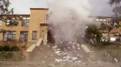 Мыслить как преступник: Поведение подозреваемого 1 сезон 5 серия