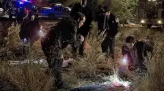 Мыслить как преступник: Поведение подозреваемого 1 сезон 9 серия