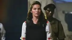 Мыслить как преступник: За границей 2 сезон 1 серия