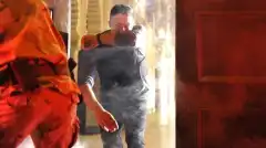 Мыслить как преступник: За границей 1 сезон 3 серия