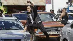 Мыслить как преступник: За границей 2 сезон 4 серия