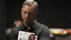 Мыслить как преступник: За границей 2 сезон 5 серия