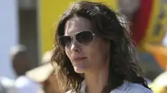 Мыслить как преступник: За границей 1 сезон 6 серия