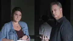 Мыслить как преступник: За границей 1 сезон 7 серия