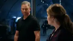 Мыслить как преступник: За границей 2 сезон 7 серия