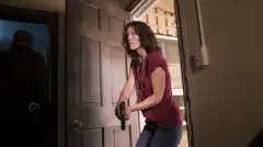 Мыслить как преступник: За границей 1 сезон 8 серия