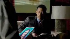 Мыслить как преступник: За границей 1 сезон 10 серия