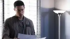 Мыслить как преступник: За границей 2 сезон 10 серия