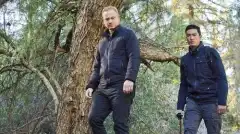 Мыслить как преступник: За границей 2 сезон 12 серия