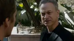 Мыслить как преступник: За границей 1 сезон 13 серия